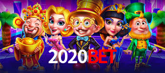 APP oficial da 2020Bet para mobile